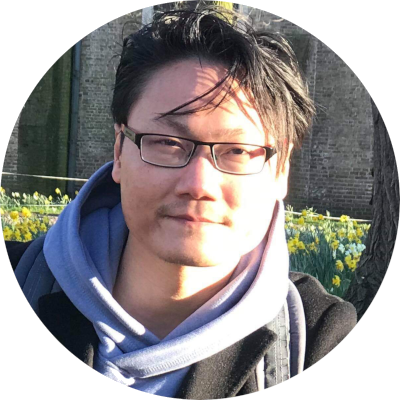 Steven Cheng's avatar