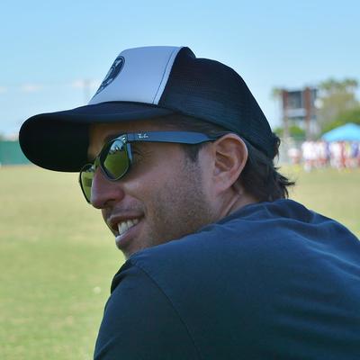 Peter Sanchez's avatar