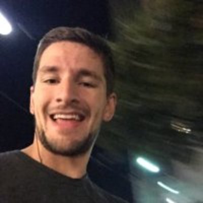Andrey Pyankov's avatar