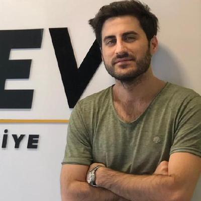 ozgurgul's avatar