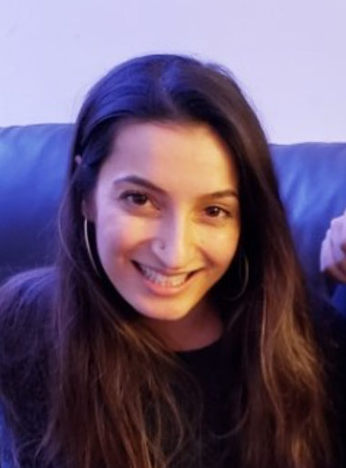 Ilona Abramova's avatar