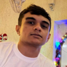 DhruvGohil's avatar