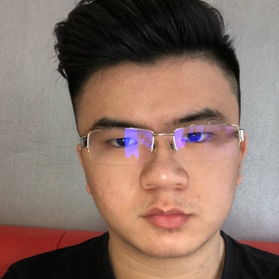 Victor's avatar