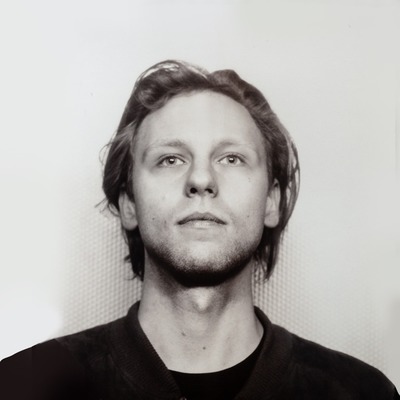 Greg Oksiuta's avatar