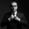 Saeed Mohammadpour's avatar