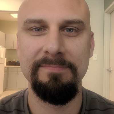 Dan Schaefer's avatar