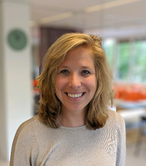 Joliene van Grieken's avatar