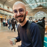 Baptiste Arnaud's avatar
