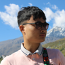 Rahul Gurung's avatar