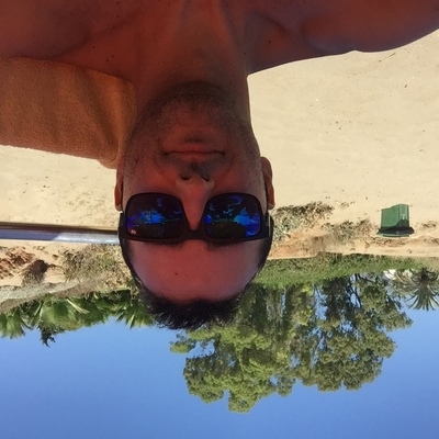 Felipe Fernandez's avatar