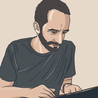 Corey Daniels's avatar
