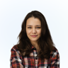 Anastasiia Stepko's avatar
