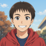 Anton's avatar