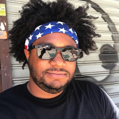 Chester Schofield's avatar