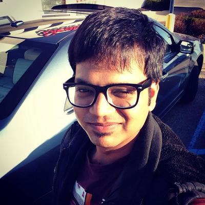 Imshashank's avatar