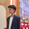 Arush 's avatar