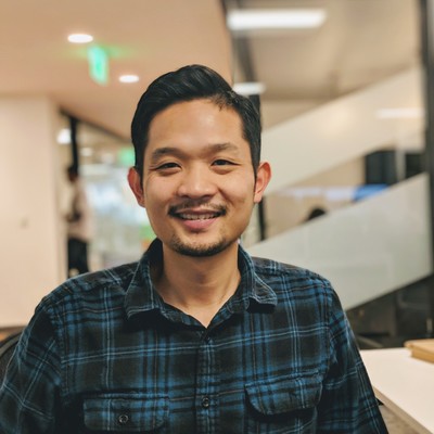 Luigi Aditiarama's avatar