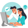 Get a Government Job's avatar