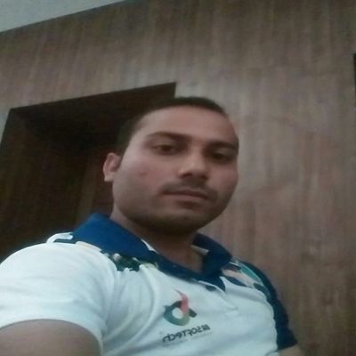 Manish Sharma 's avatar