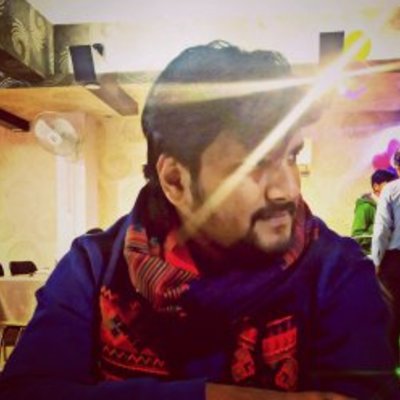 Yusuf Asad's avatar