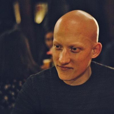 Adam Hayek's avatar