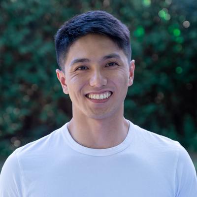 Victor Lei's avatar