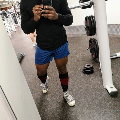 arnoldzoundi's avatar
