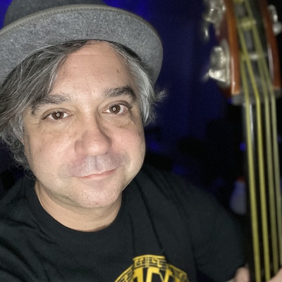 Robb Shecter's avatar