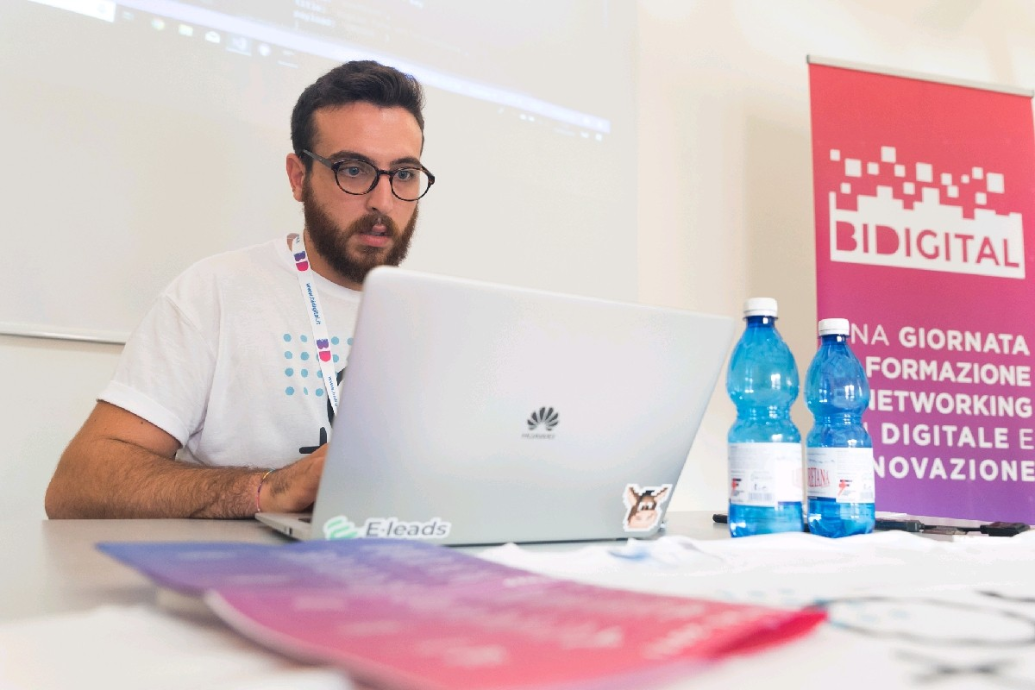Stefano Rosso's avatar