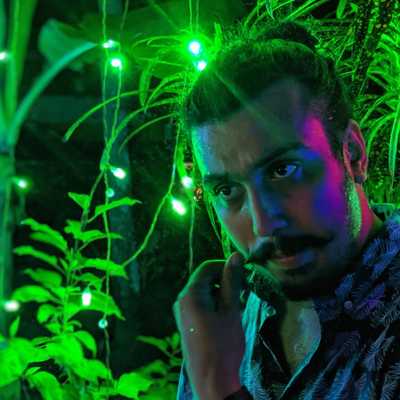 Karthik Sivadas's avatar