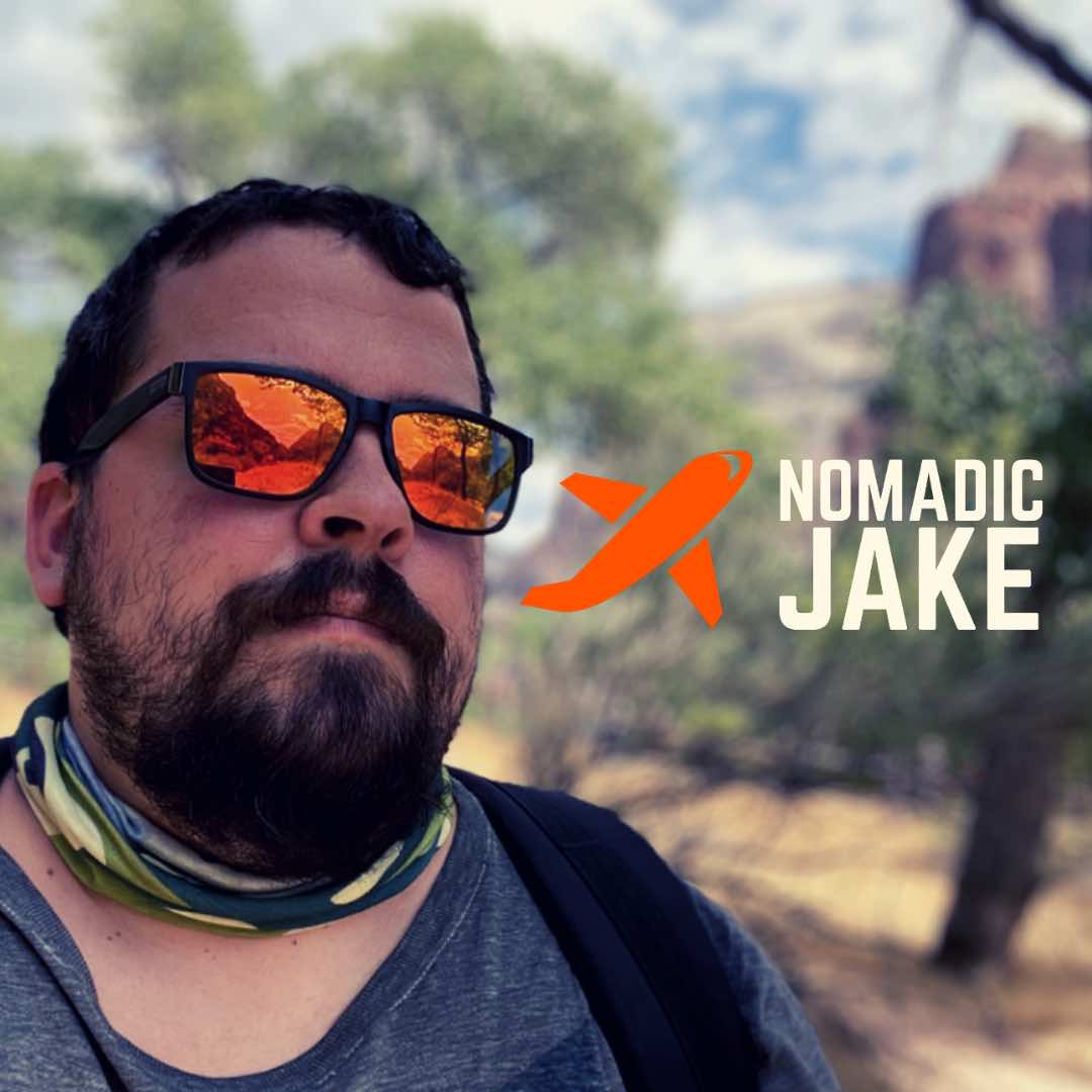 Jake's avatar