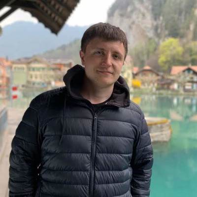 Denis's avatar