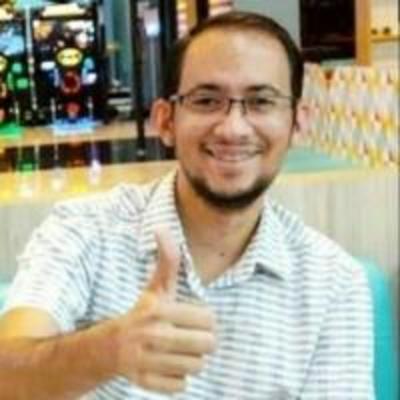 Jonhnny Weslley's avatar
