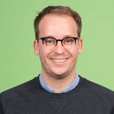 Vincent Rolea's avatar