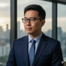 Xiaohan(Henry) Li's avatar