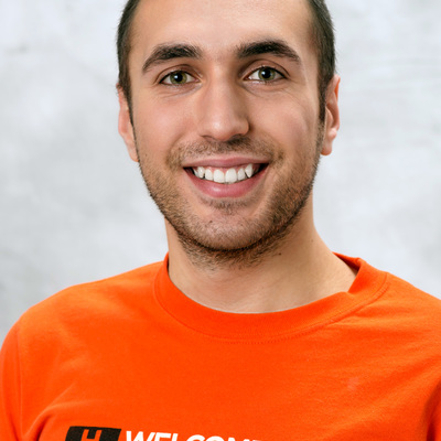 Kamal Kamalaldin's avatar