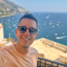 Alex Sobrino's avatar