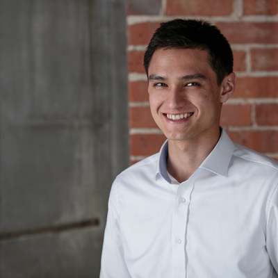 Jonathan Porter's avatar