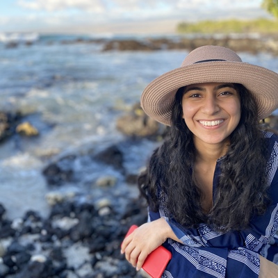 Priyanka Kukreja's avatar