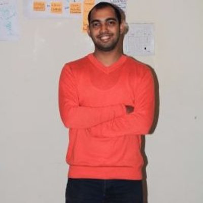 Nigel Crasto's avatar