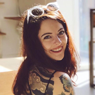 Kym's avatar