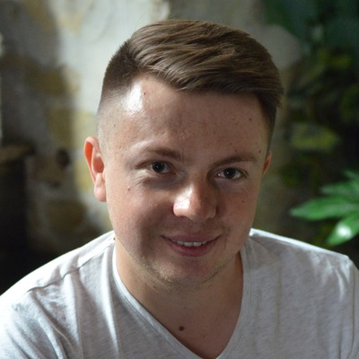 Kostya Rypta's avatar