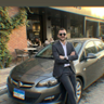 Mahmoud Ahmed's avatar