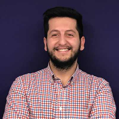 SeyhmusOlker's avatar