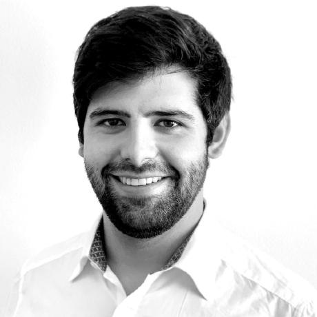 Gabriel Romero's avatar