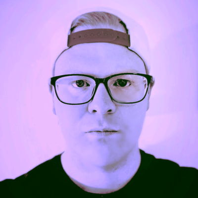 Blake Emal's avatar