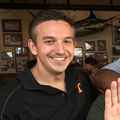 Jeremy Boudinet's avatar