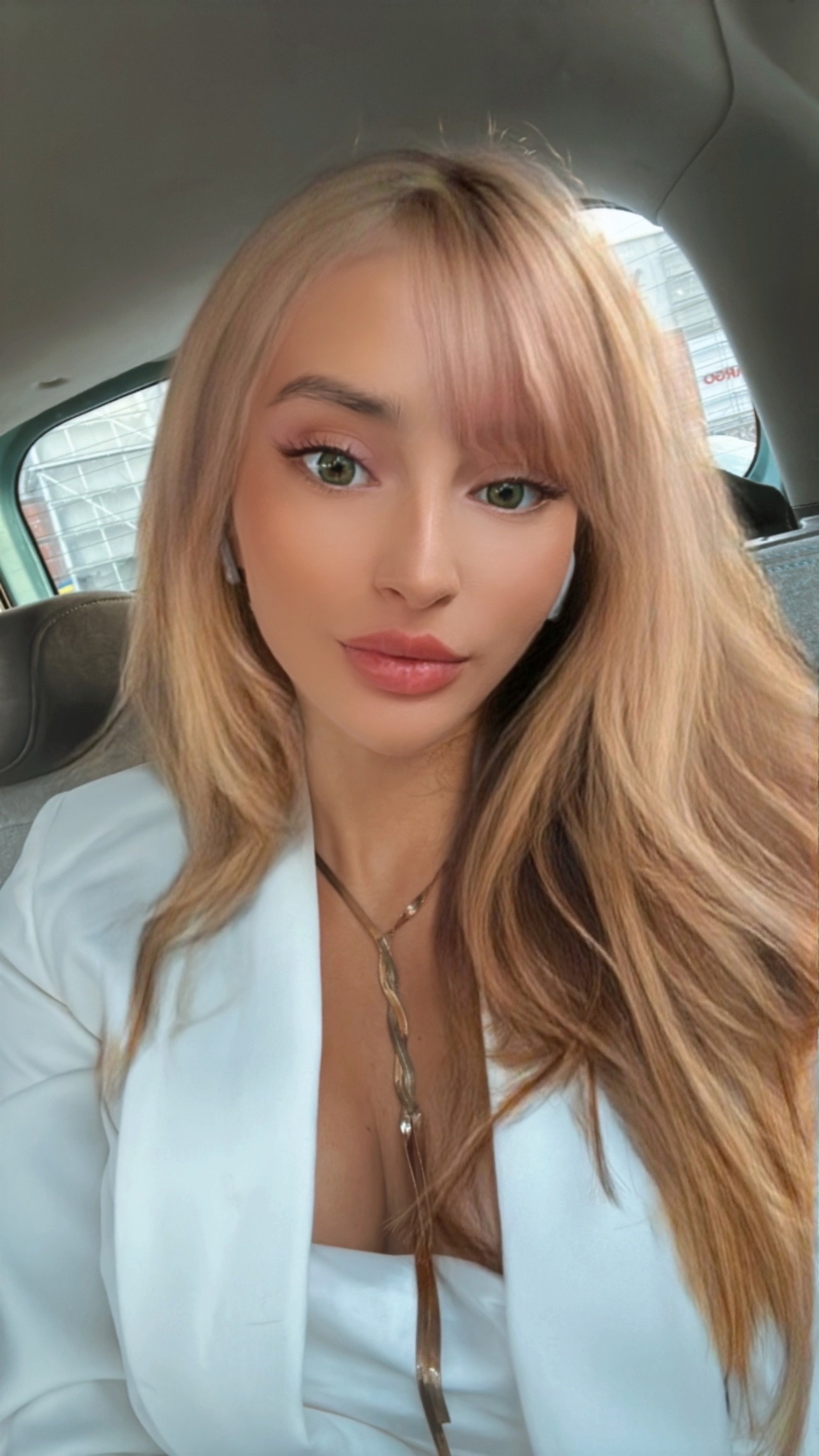 Anastasiia Svitlyk's avatar