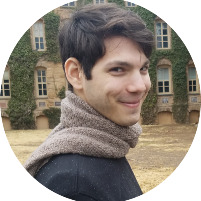 Brett G. Friedman's avatar