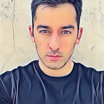 EzeDiGiulio's avatar